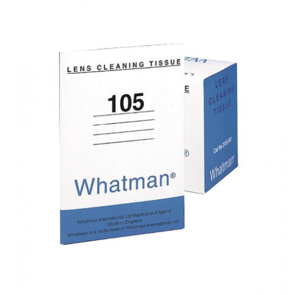 Whatman Lens Cleaning Tissues